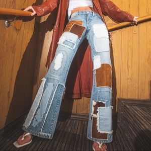 Revice A-LIST / PAPARAZZI